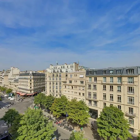 Elux Parigi